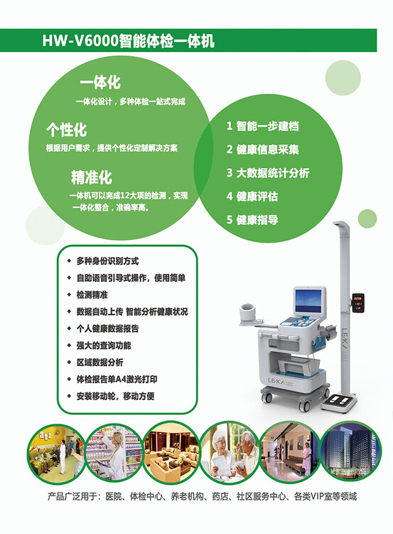 智能健康监测设备如何帮助老年人保持健康-平博官网