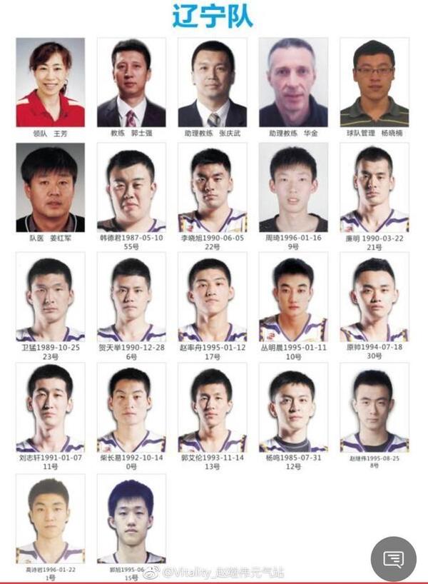 平博下载-辽宁男篮力克安徽，继续稳固排名