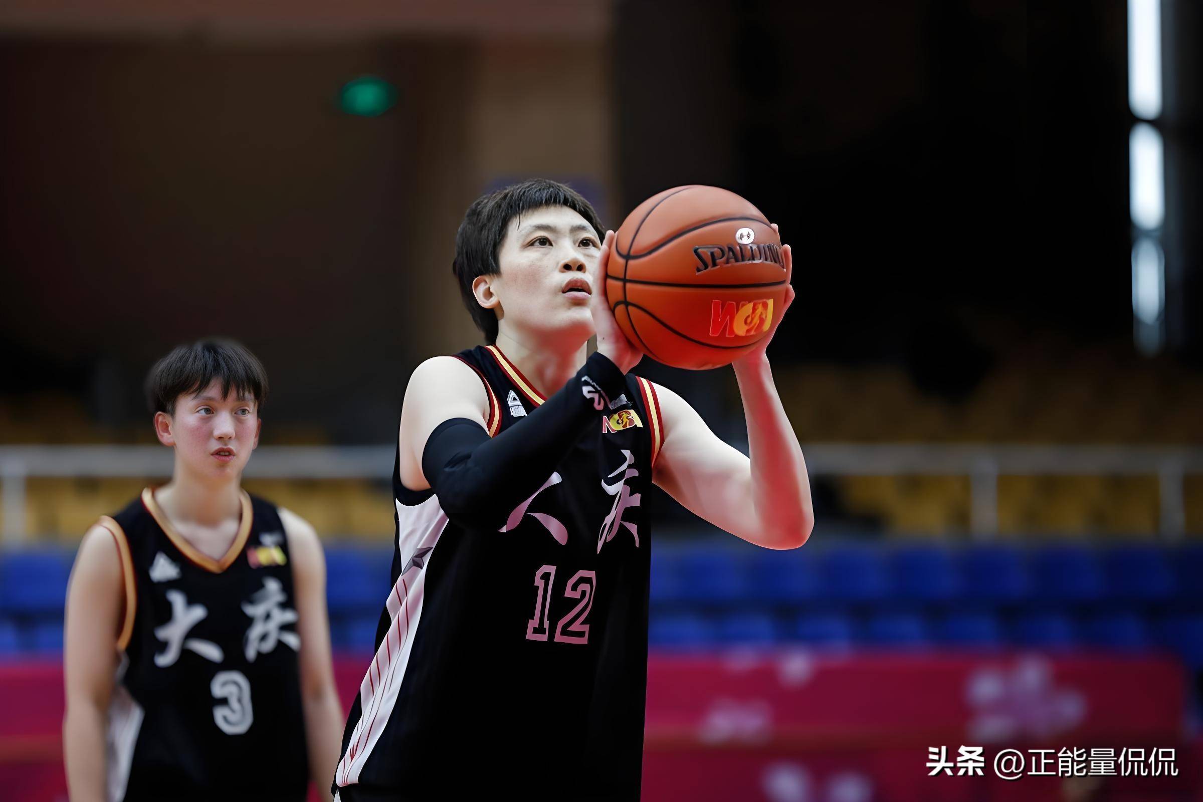 广东女篮主战略成功<a href=