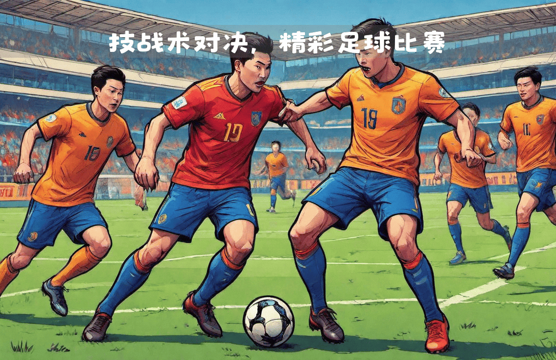 中国队夺冠！国际足球赛事精彩纷呈